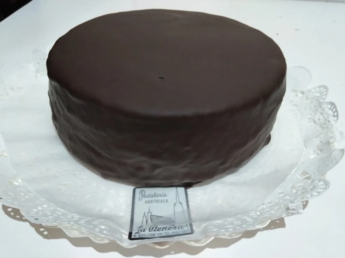 La Vienesa — foto 3