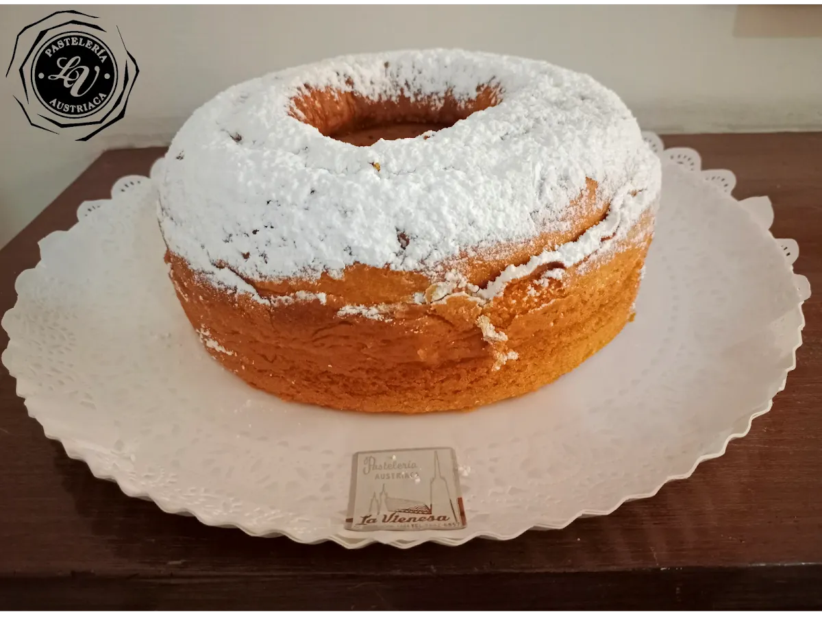 La Vienesa — foto 8