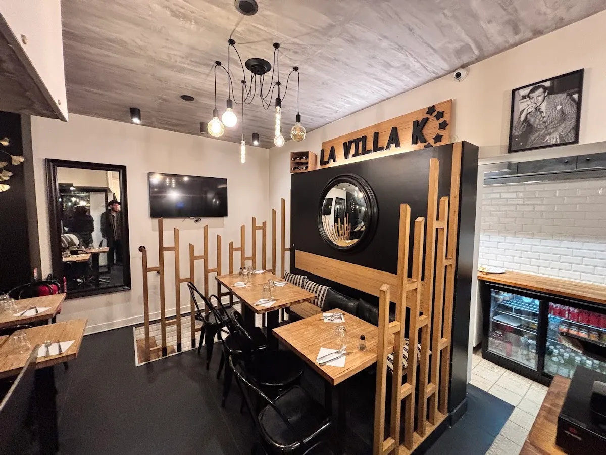 La Villa K Paris 16 ème — foto 6