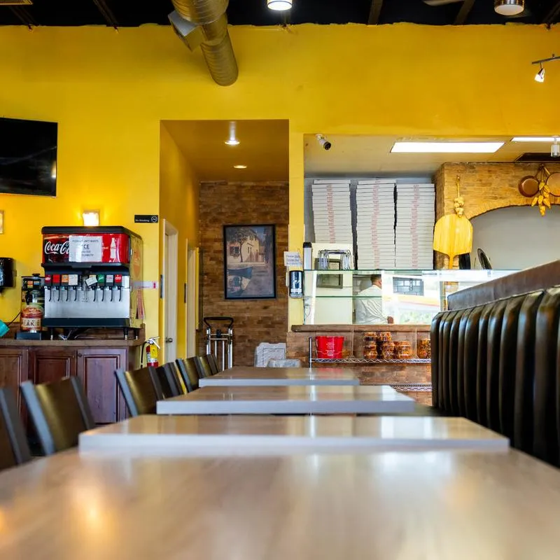 LaBella Pizzeria