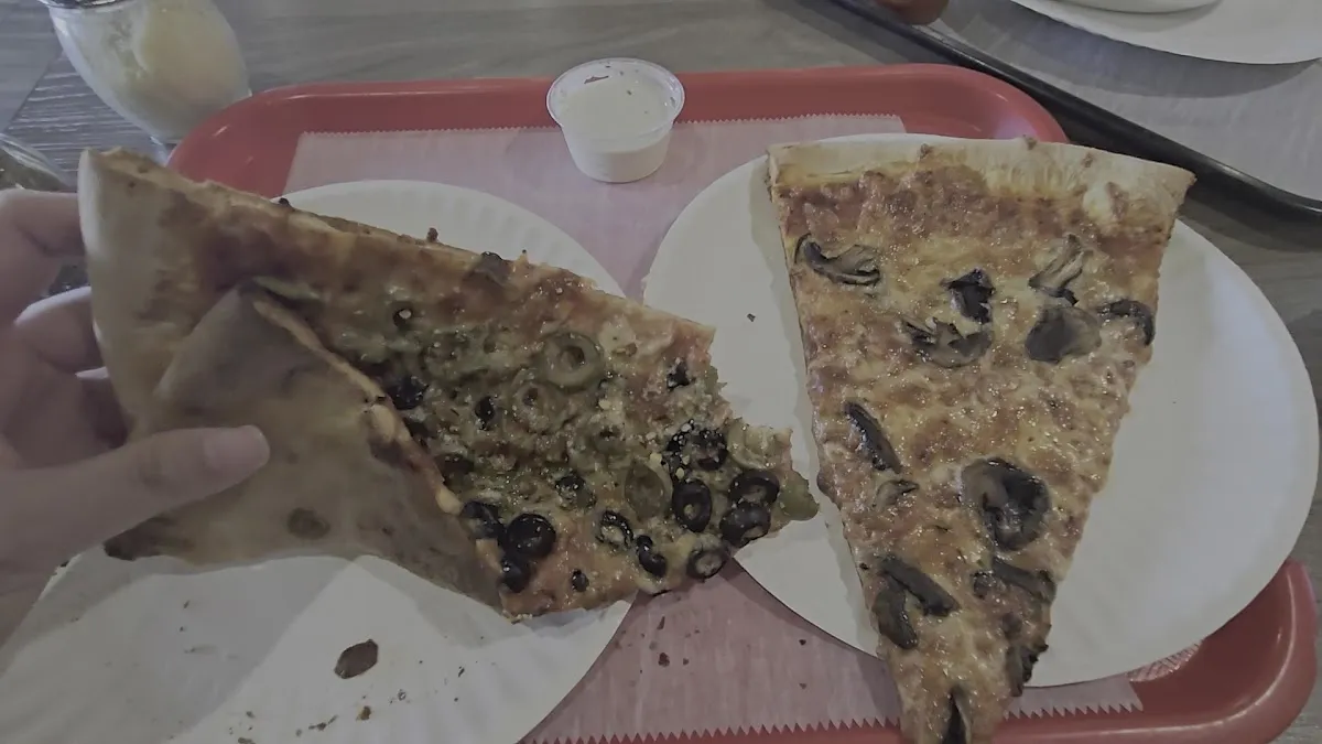 LaBella Pizzeria — foto 3
