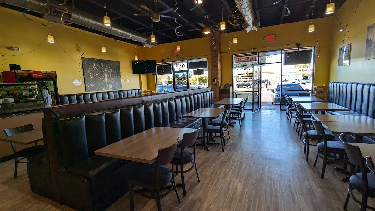 LaBella Pizzeria — foto 5