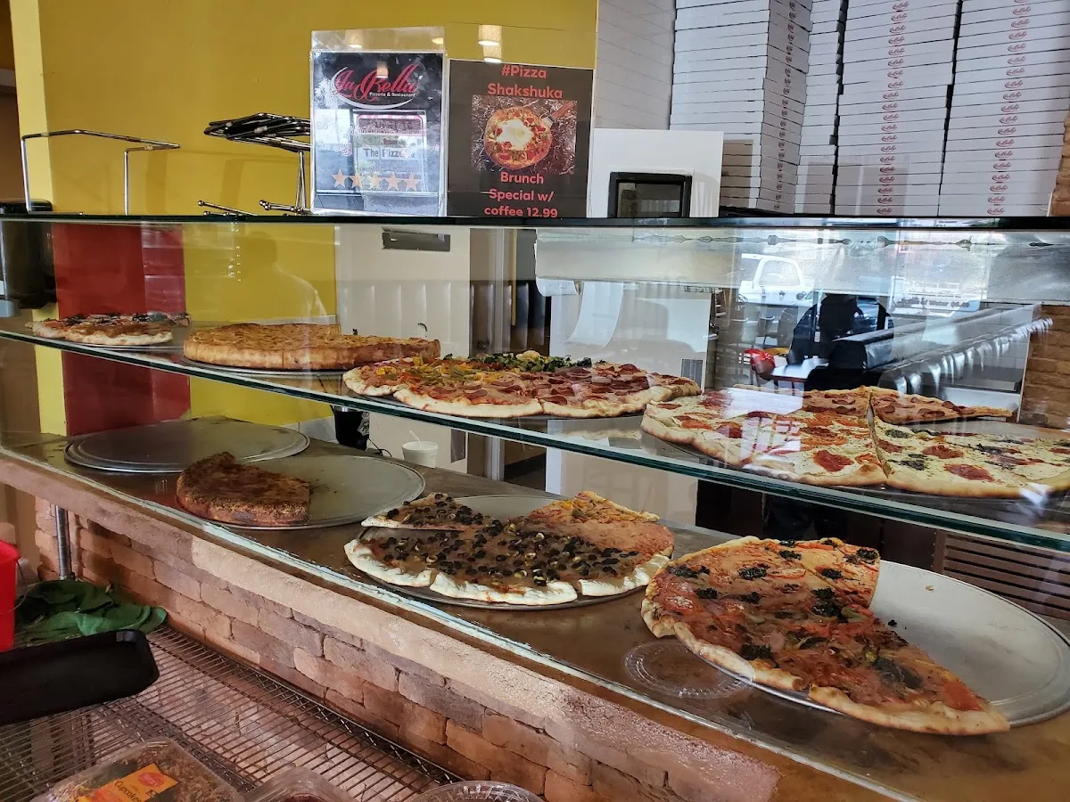LaBella Pizzeria — foto 6