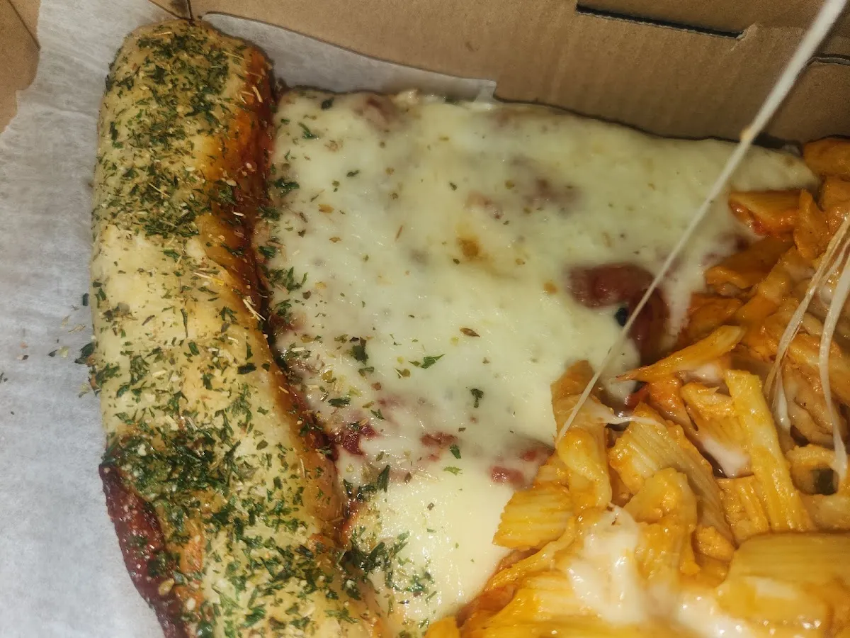 LaBella Pizzeria — foto 8