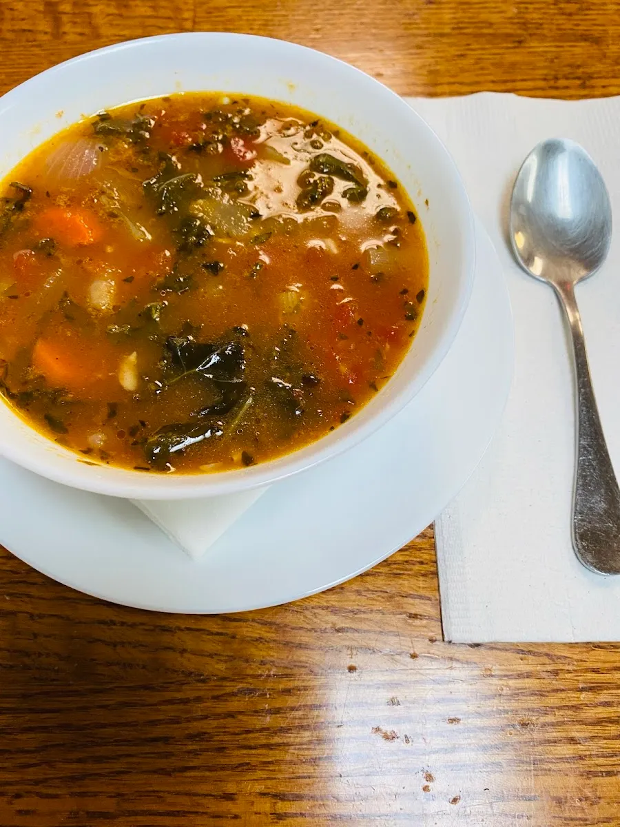 Ladle and Loaf — photo 8