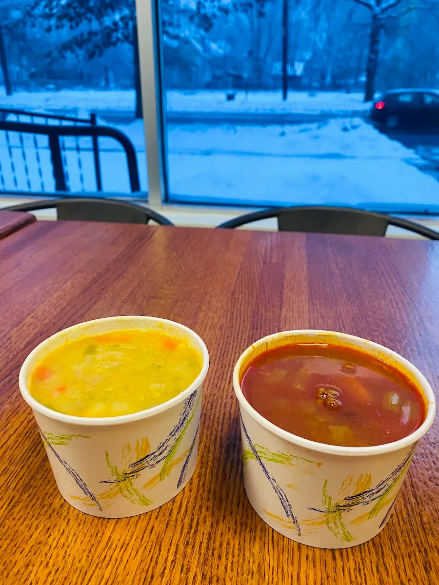 Ladle and Loaf — photo 10