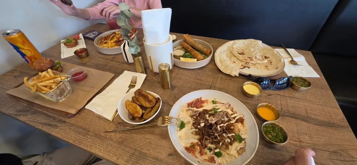 Laffa and Co — foto 4