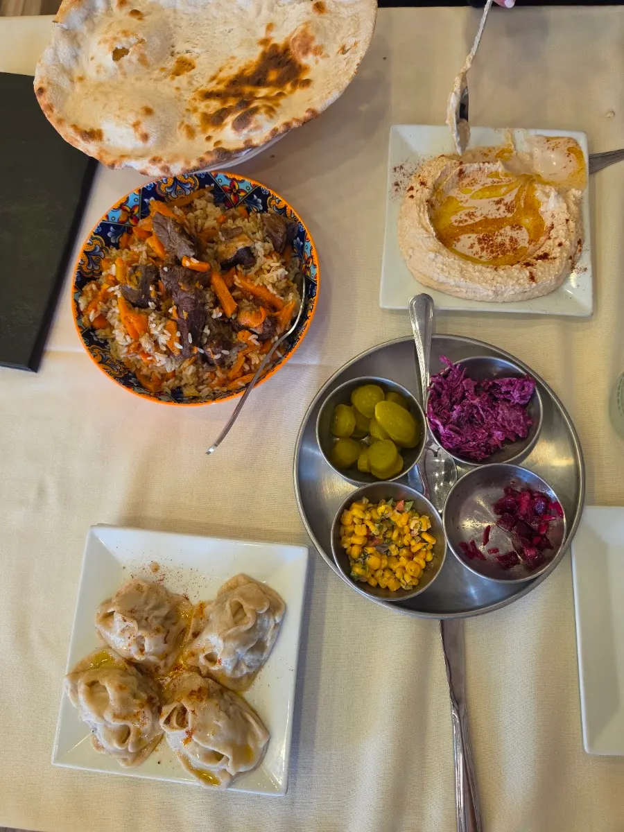 Laffa Bar and Grill - Kosher Restaurant — photo 3