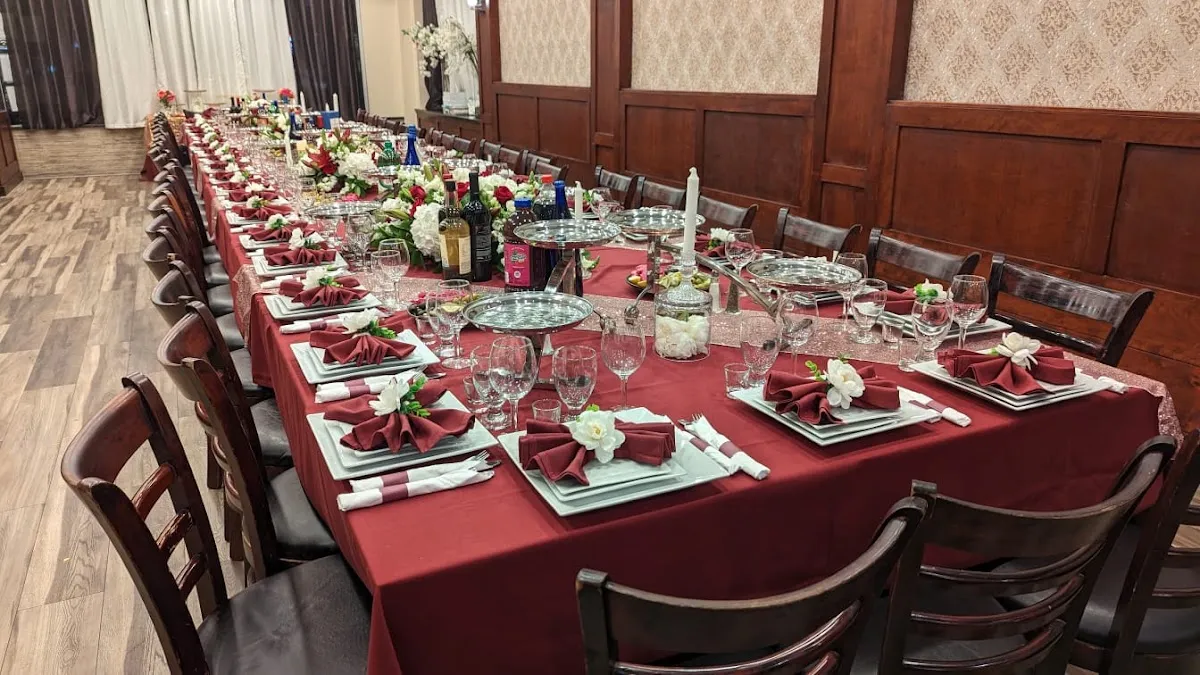 Laffa Bar and Grill - Kosher Restaurant — photo 6