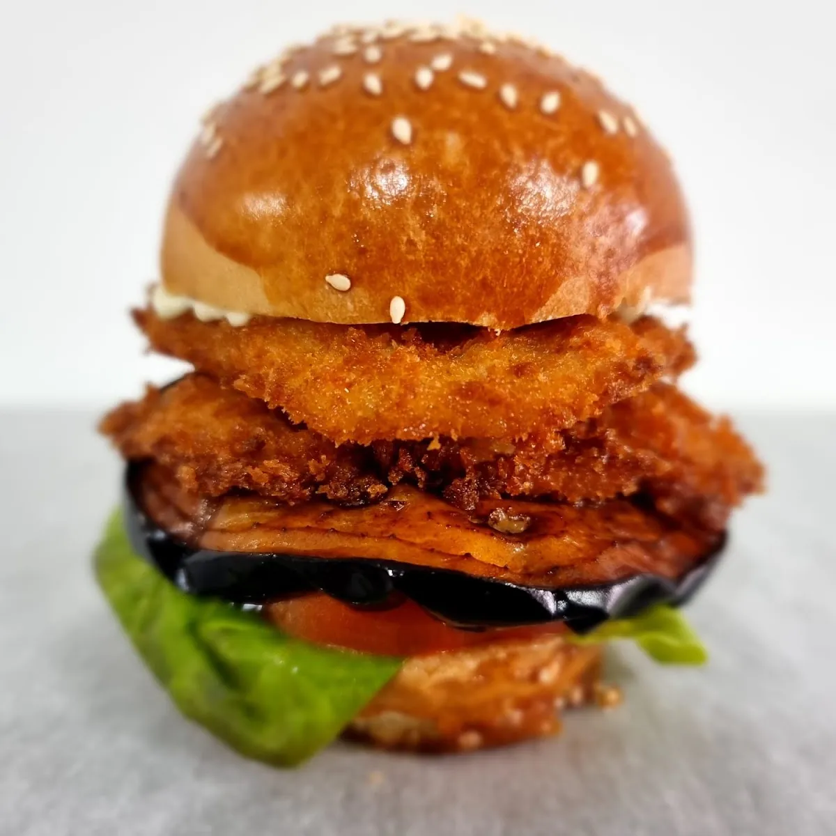 Lafrito Schnitzel Catering — photo 3