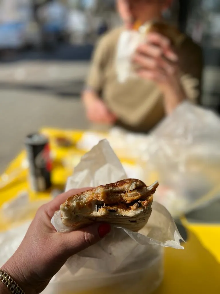 Lafrito Schnitzel Catering — photo 4