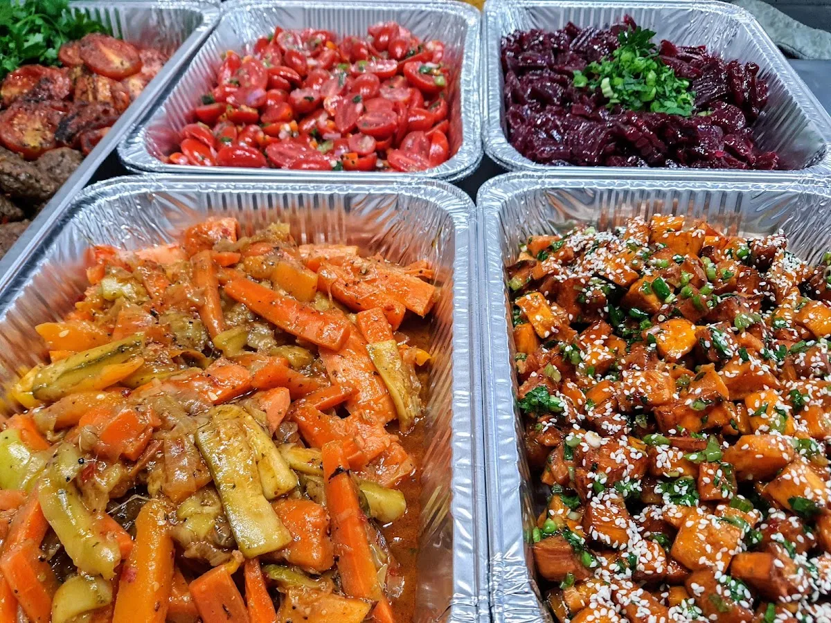 Lafrito Schnitzel Catering — photo 5