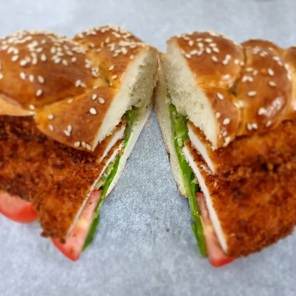 Lafrito Schnitzel Catering — photo 6