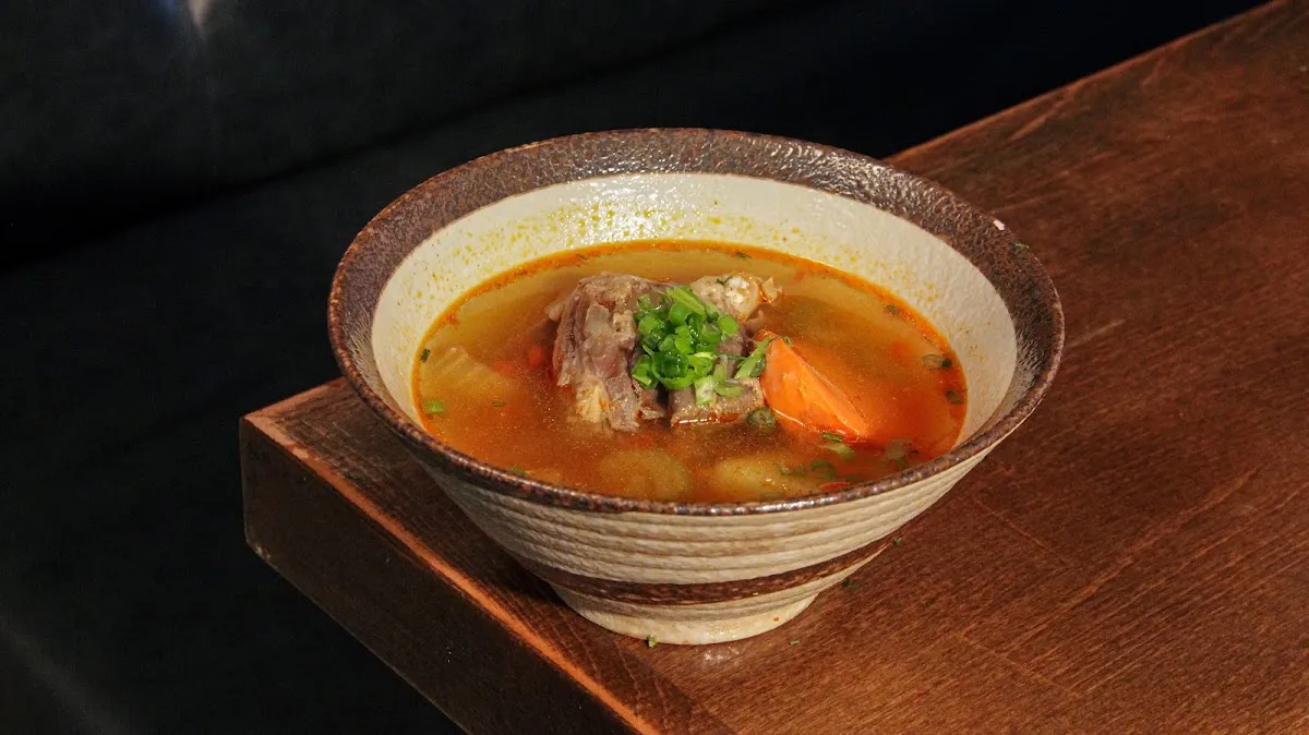 Lagman Lounge — foto 3