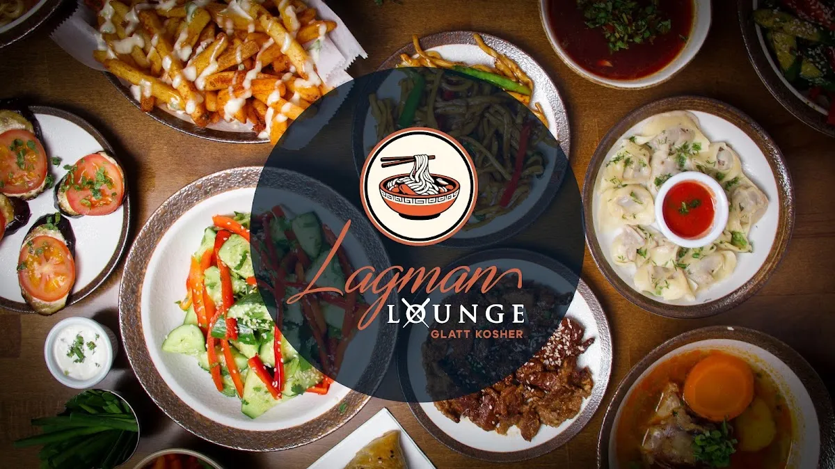 Lagman Lounge — foto 5
