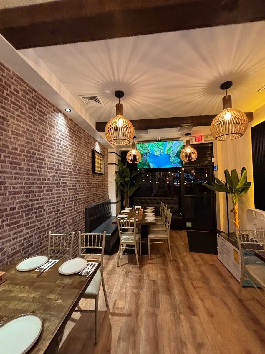 Lagman Lounge — foto 6