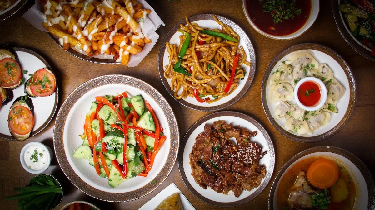 Lagman Lounge — foto 7