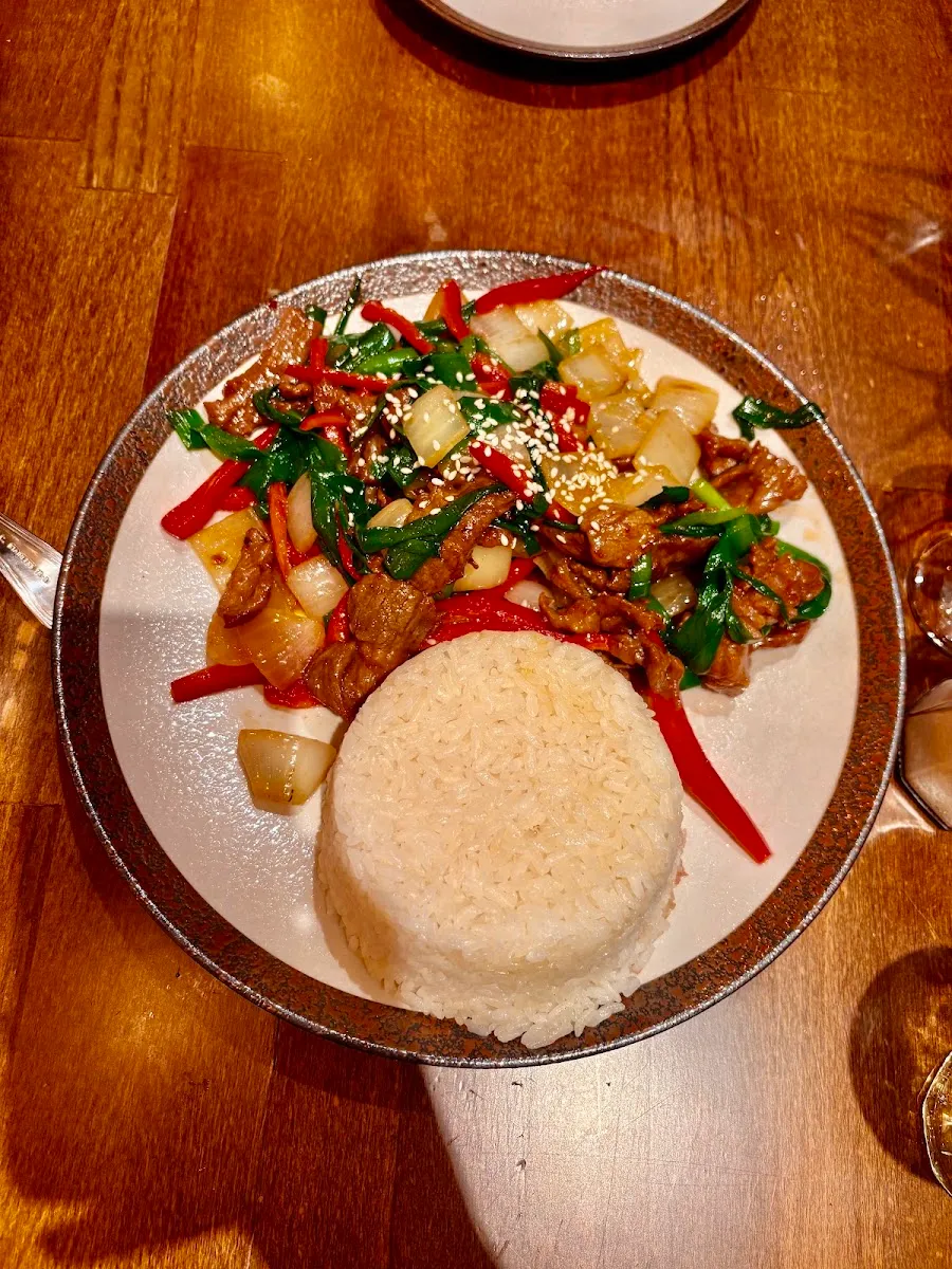 Lagman Lounge — foto 9