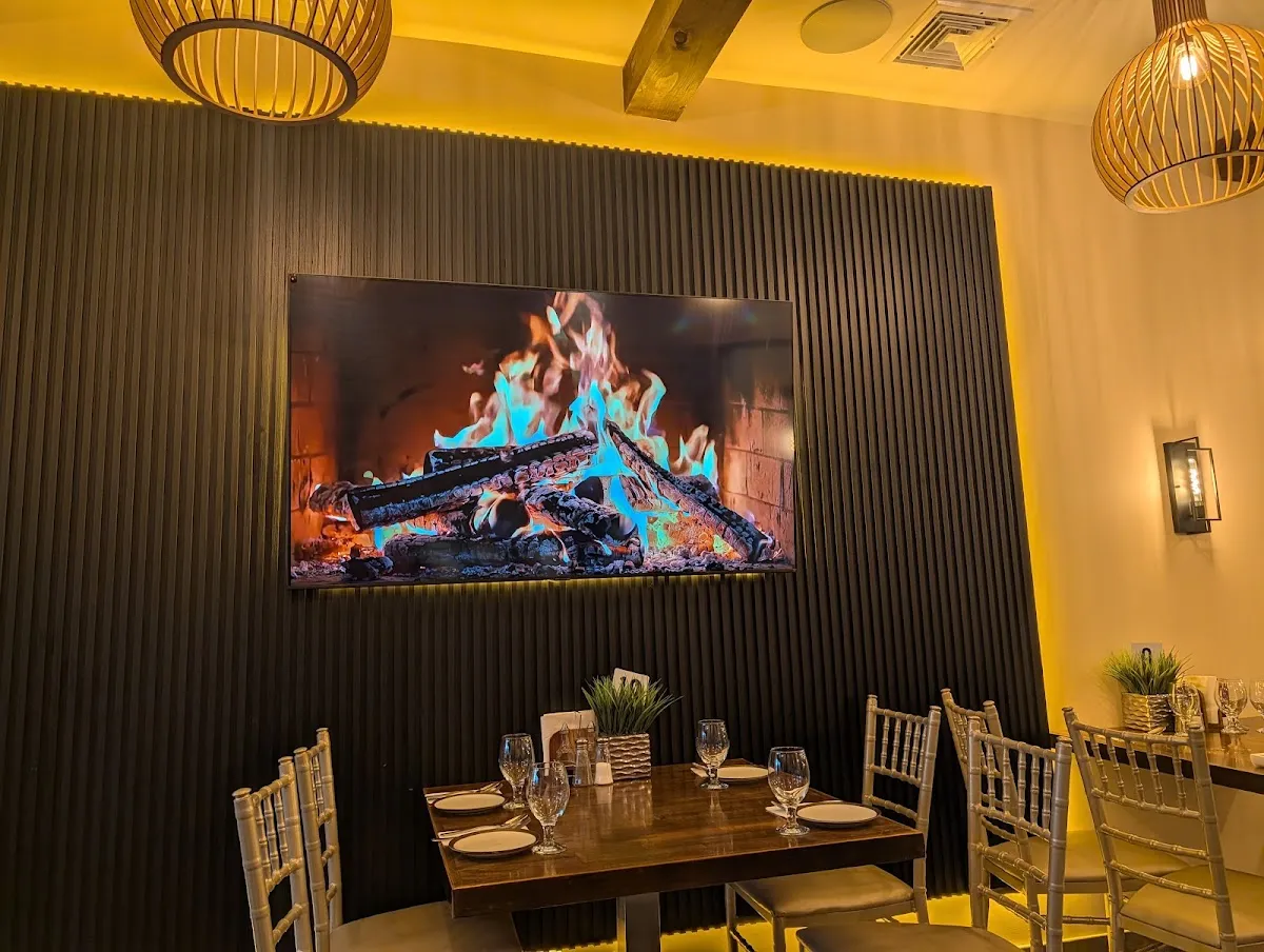 Lagman Lounge — foto 10