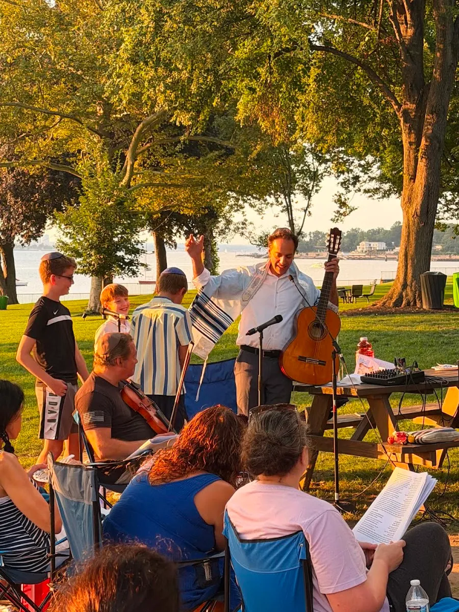 Lake Success Jewish Center — foto 2