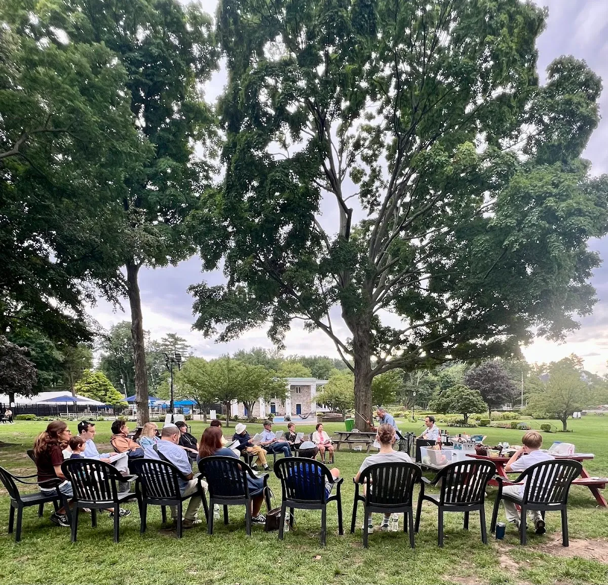 Lake Success Jewish Center — foto 7