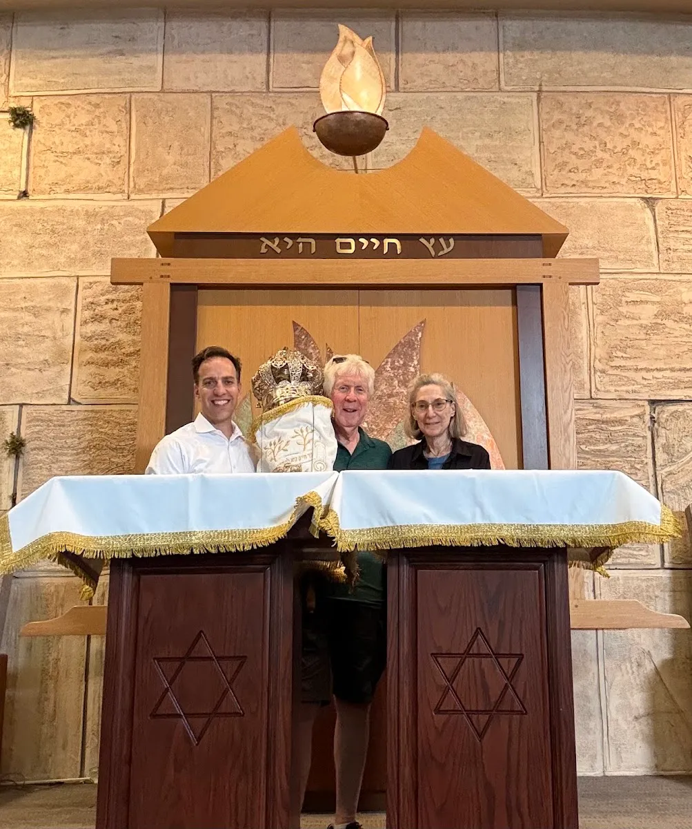 Lake Success Jewish Center — foto 8