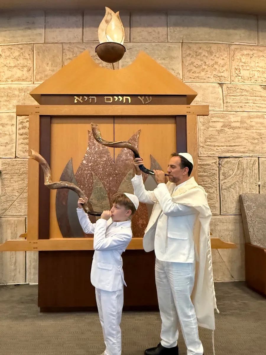 Lake Success Jewish Center — foto 9