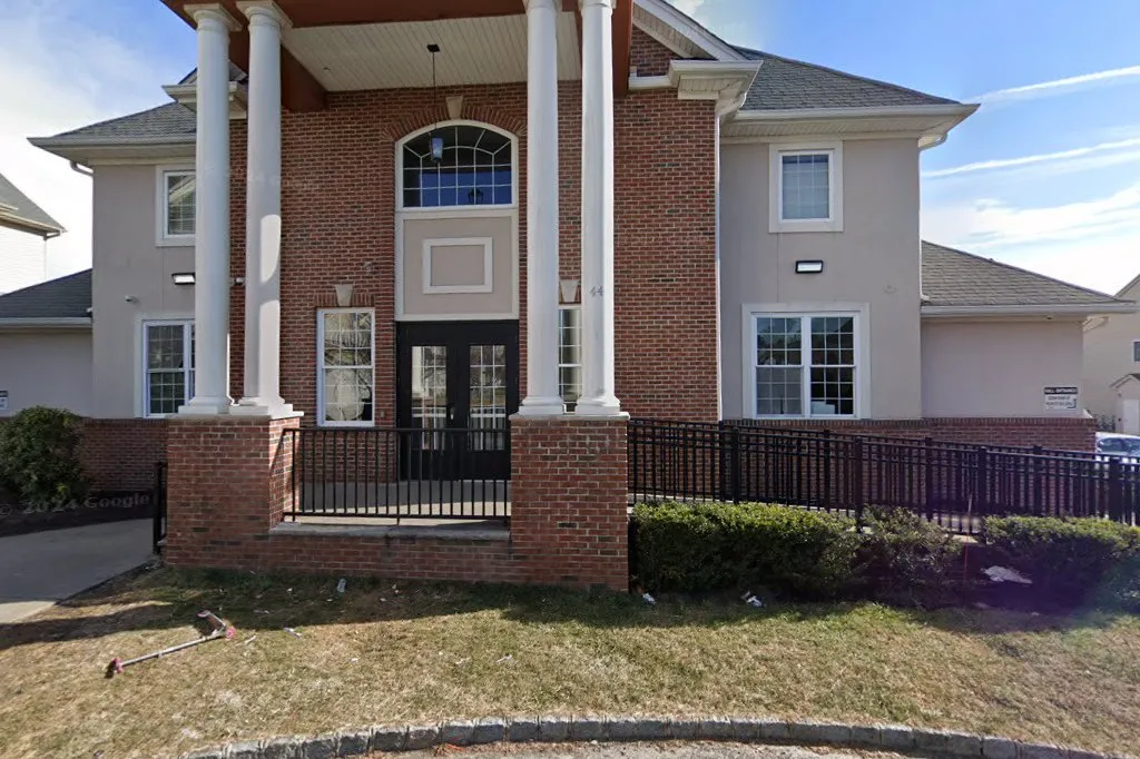 Lakewood Commons Shul