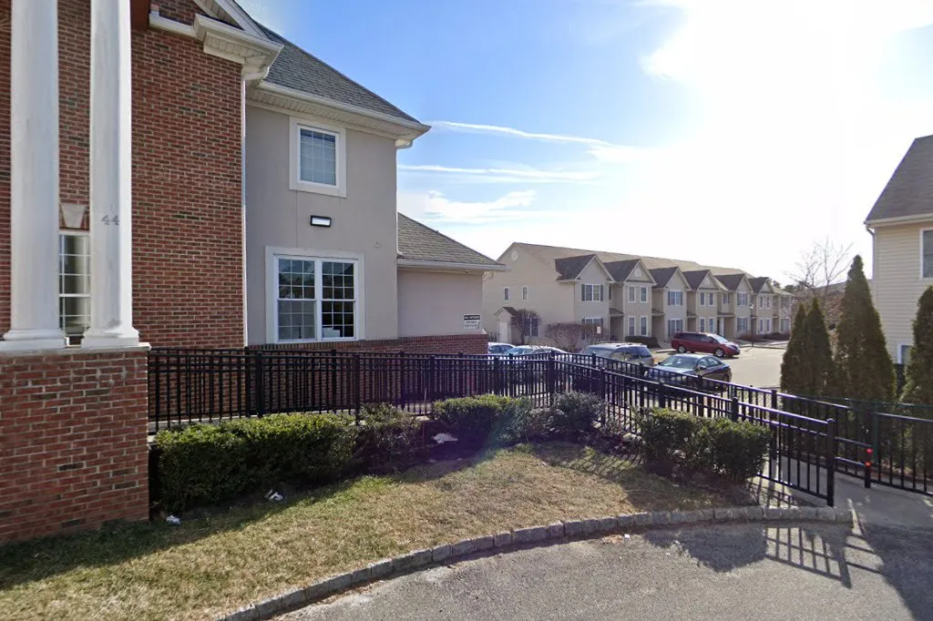 Lakewood Commons Shul — foto 2