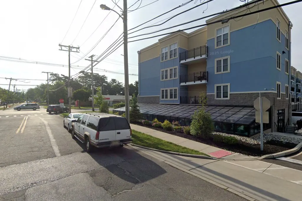 Lakewood Courtyard Shul — foto 3