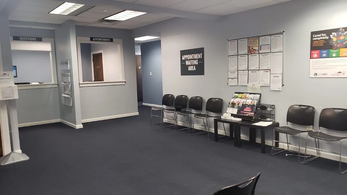 Lakewood Resource & Referral Center