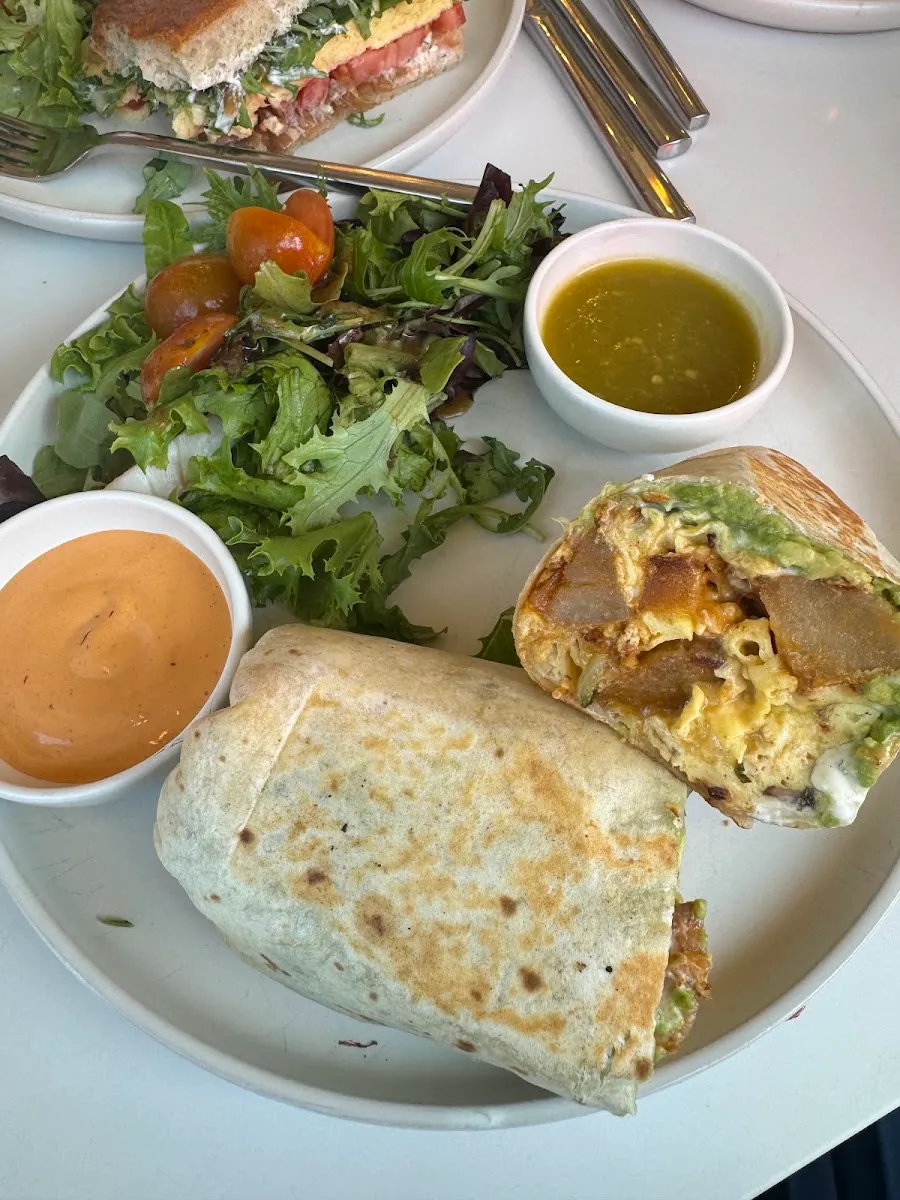 Lamalo Cafe — foto 3