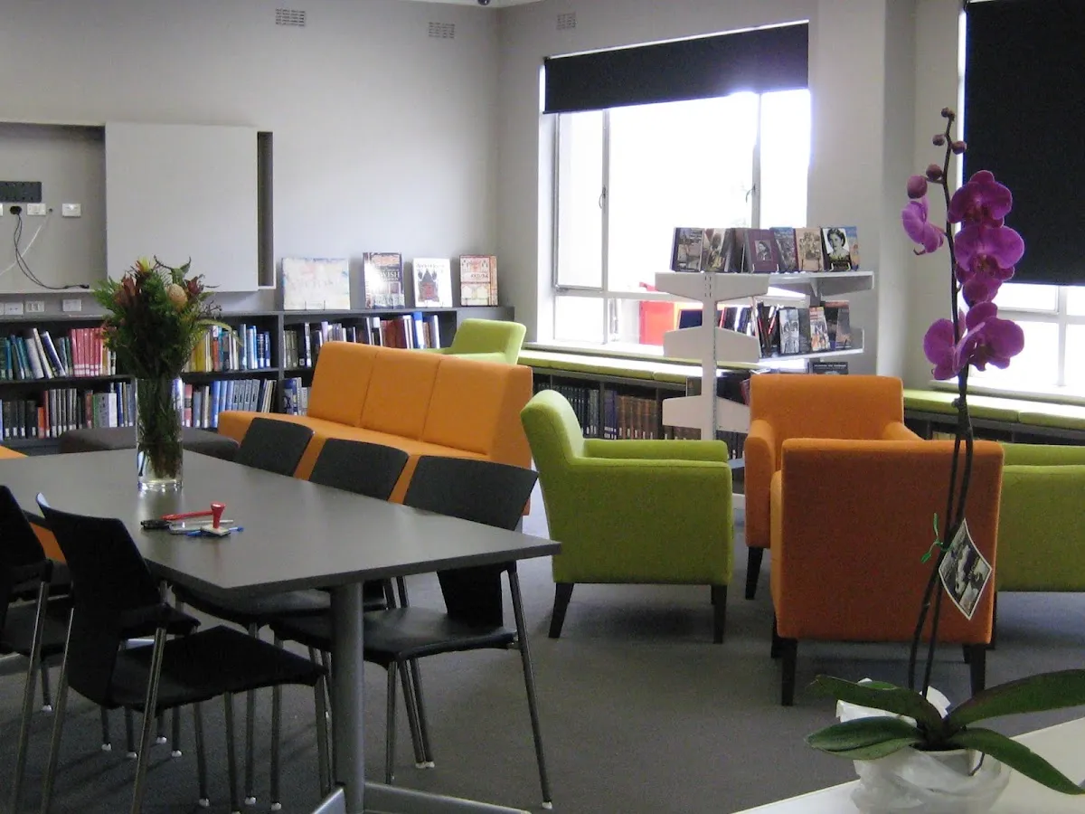Lamm Jewish Library of Australia — photo 3