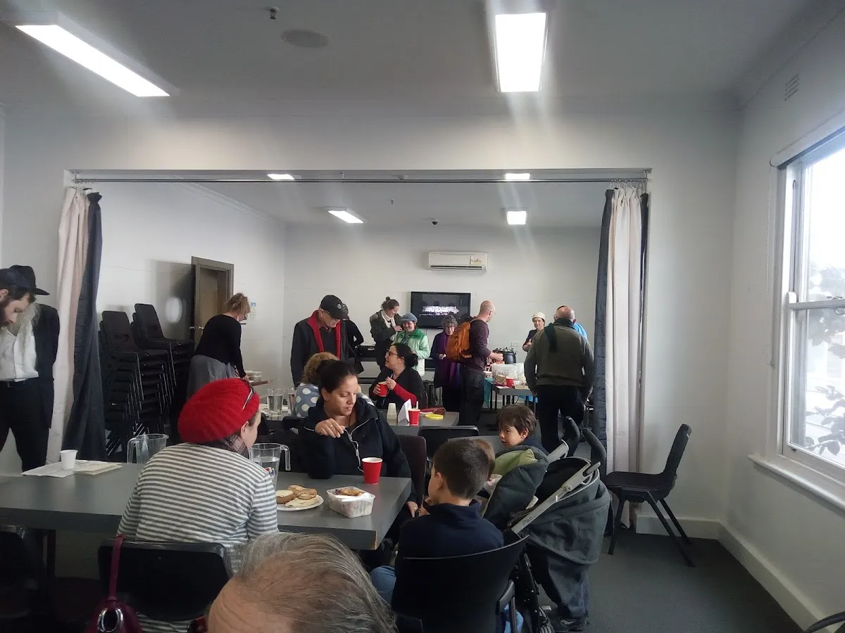 Lamm Jewish Library of Australia — photo 4