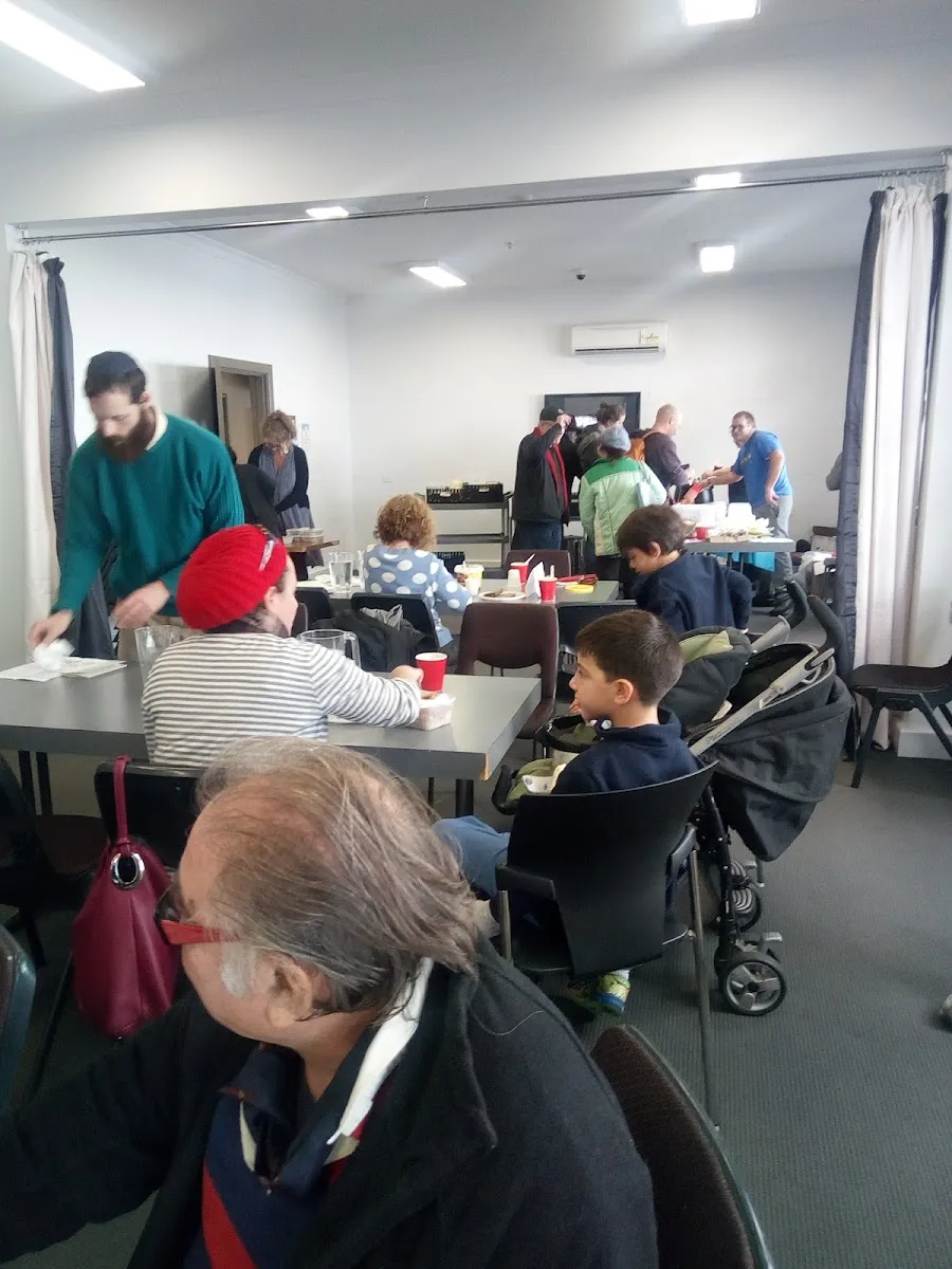 Lamm Jewish Library of Australia — photo 5