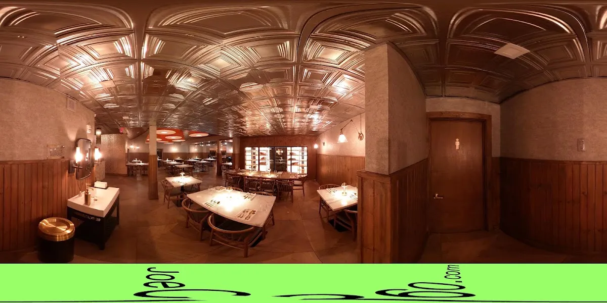 Lamppost Bistro Bar & Lounge — foto 2