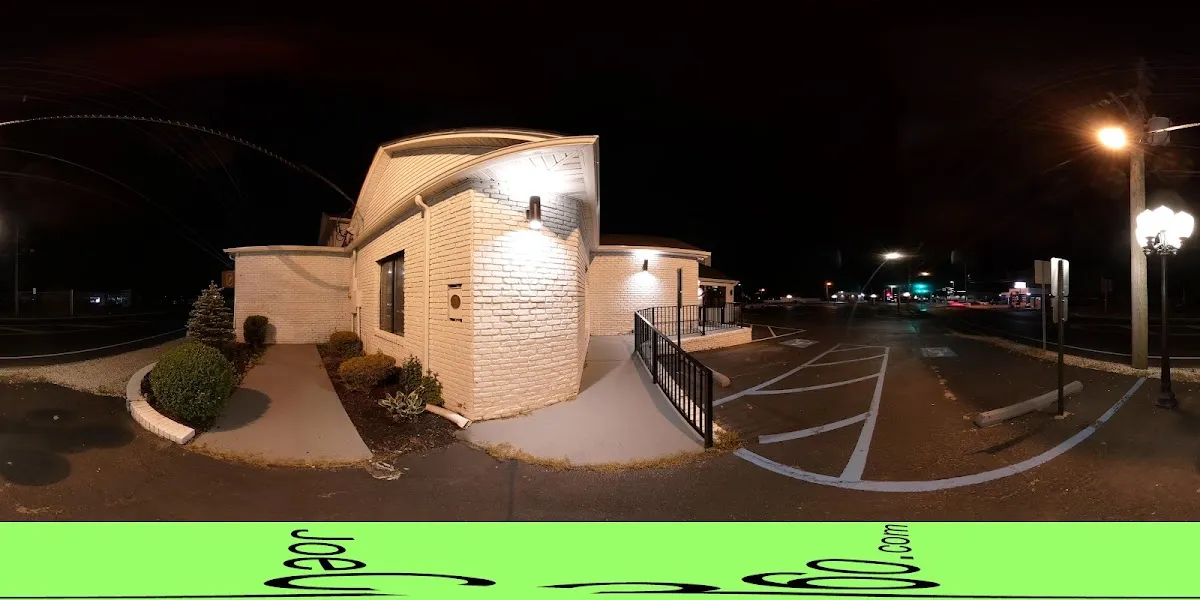 Lamppost Bistro Bar & Lounge — foto 3