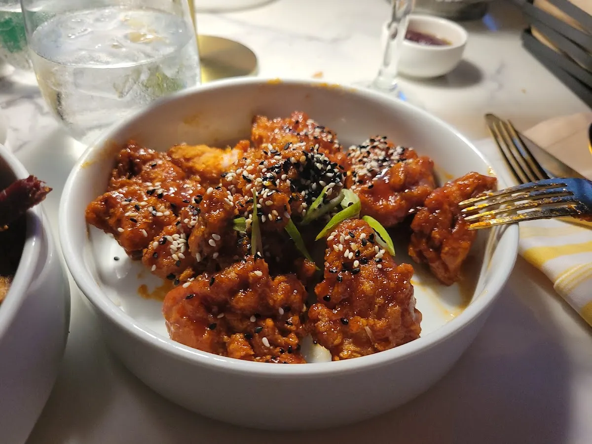 Lamppost Bistro Bar & Lounge — foto 6