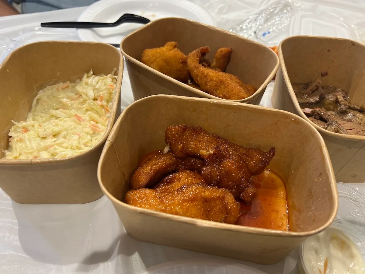 Lancaster Kosher Catering — photo 3
