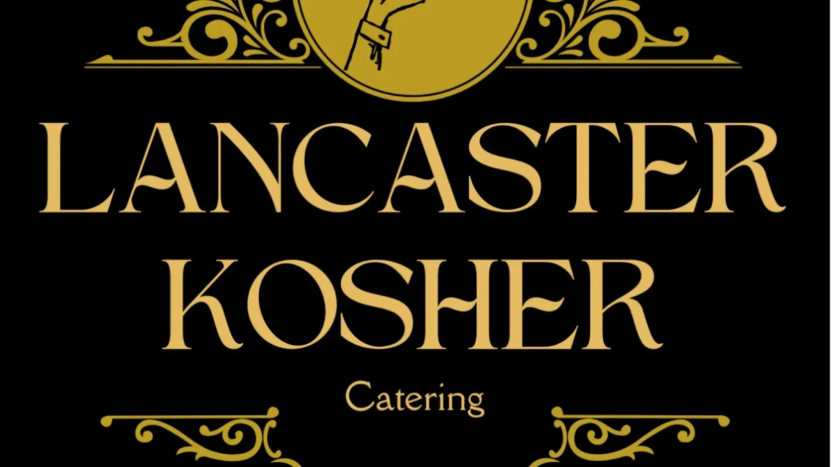 Lancaster Kosher Catering — photo 7