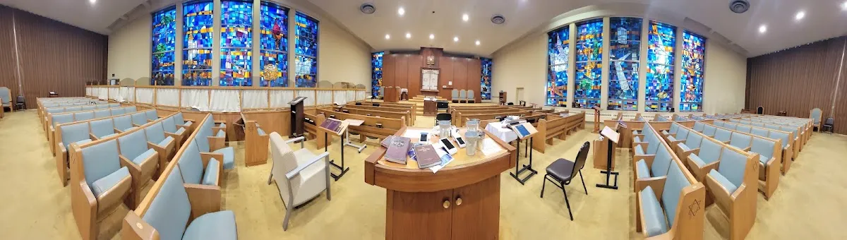 Lancaster Yeshiva Center