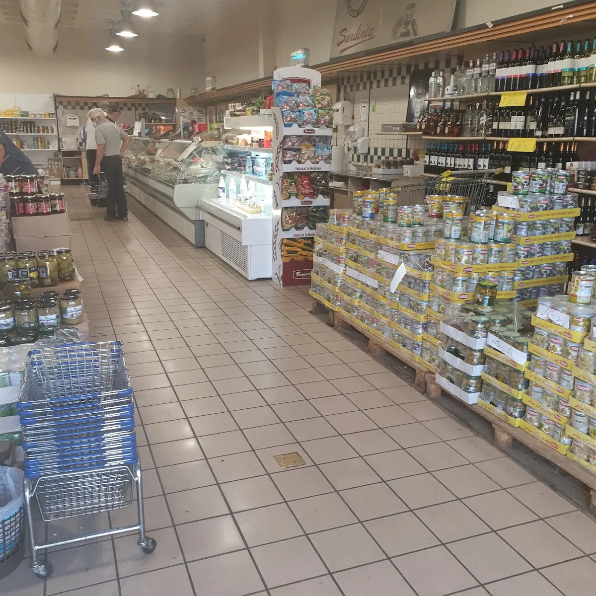 Landau Dagim — photo 2
