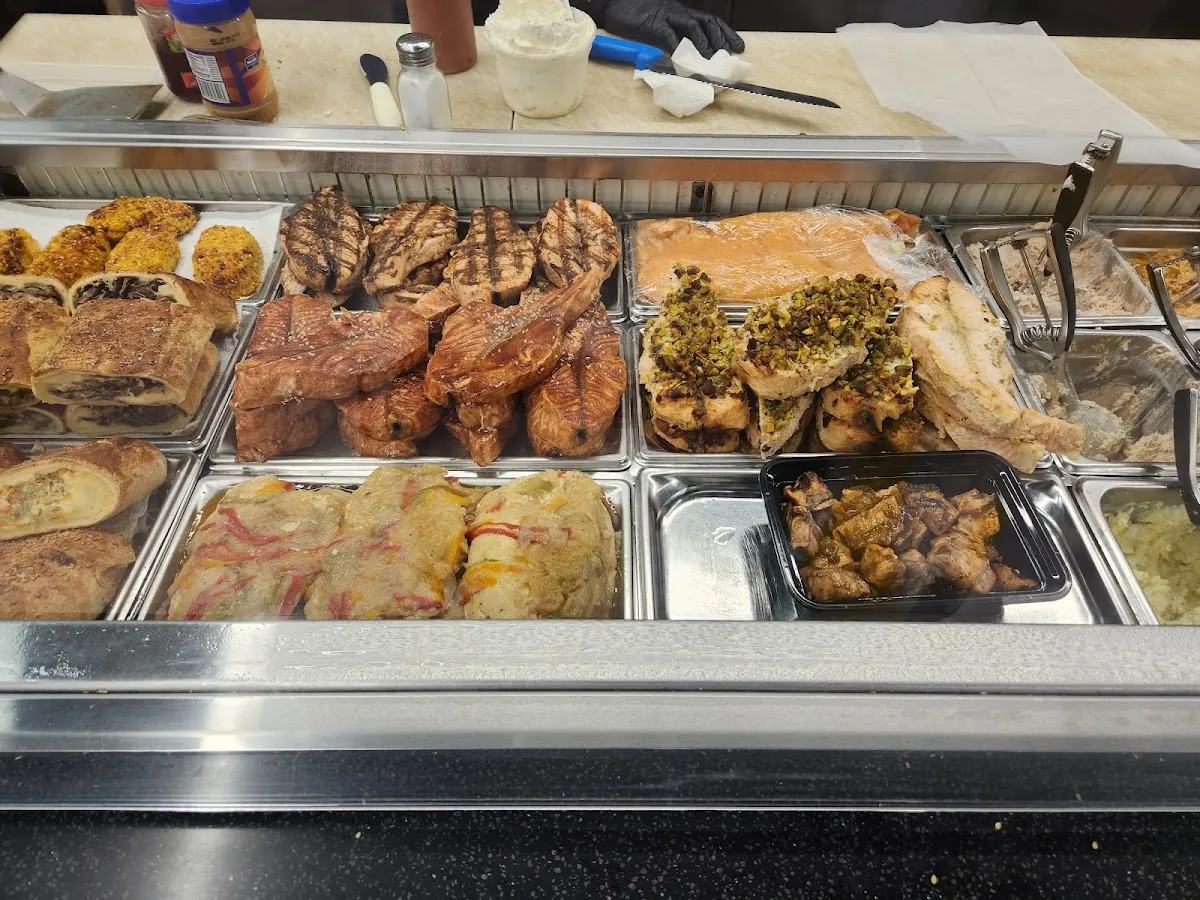 Landau's Supermarket — photo 5