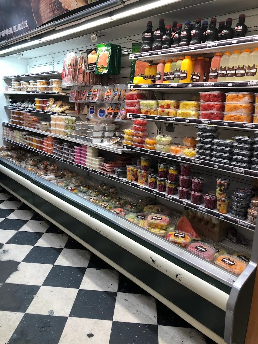 Landau's Supermarket — photo 2