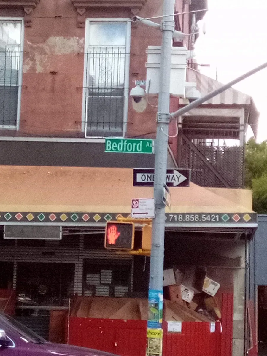Landau's Supermarket — photo 5