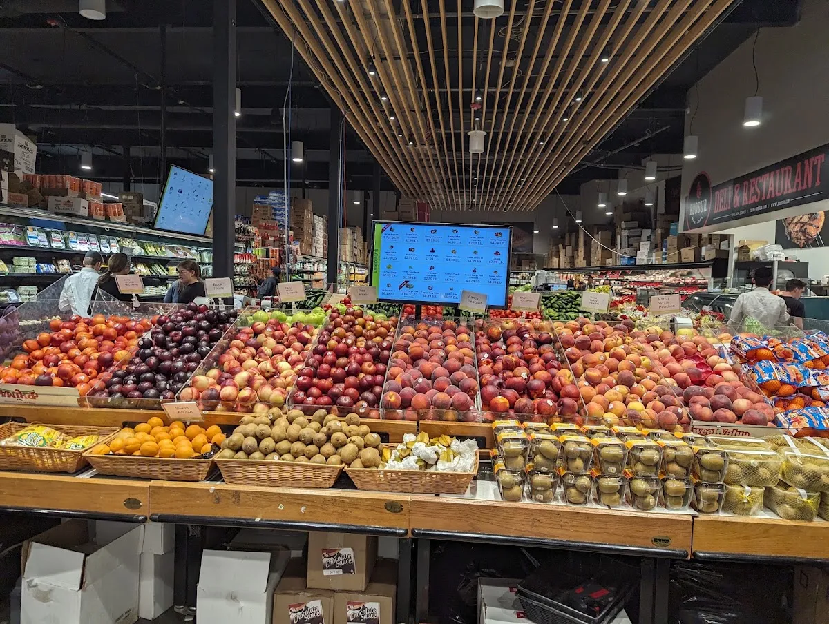 Landau's Supermarket — foto 4