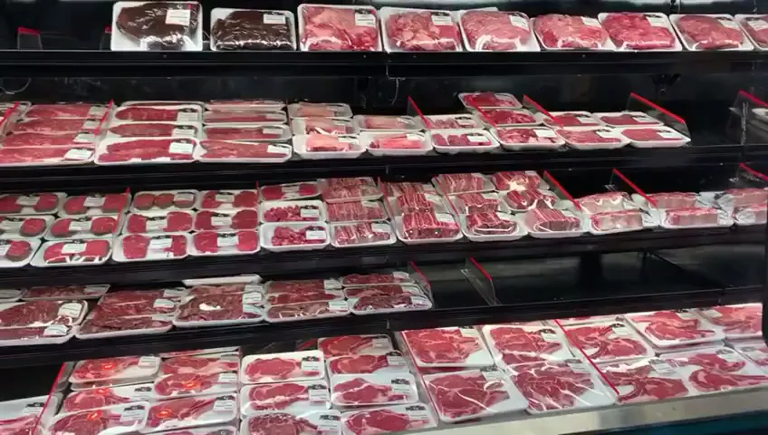 Landau's Supermarket — foto 6