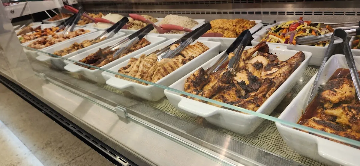 Landaus Market — photo 5