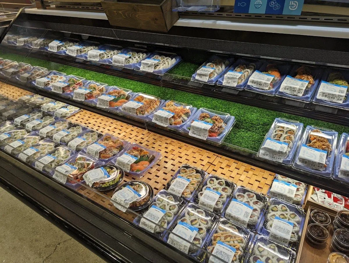 Landaus Market — photo 7