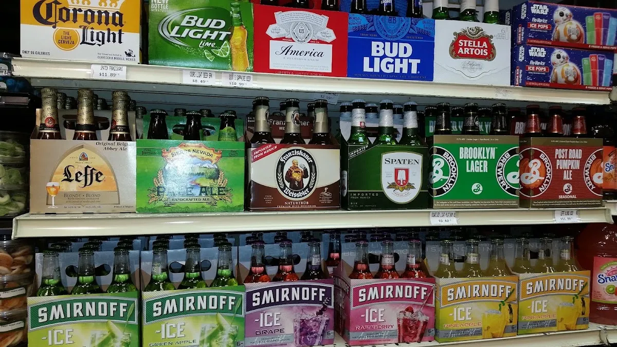 Landaus Market — photo 9